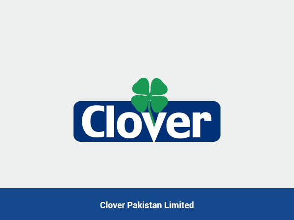 CLOVER PAKISTAN