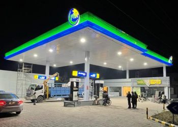 PETROL PUMP SAHIWAL GT ROAD NEAR PAKPATTAN CHOWK