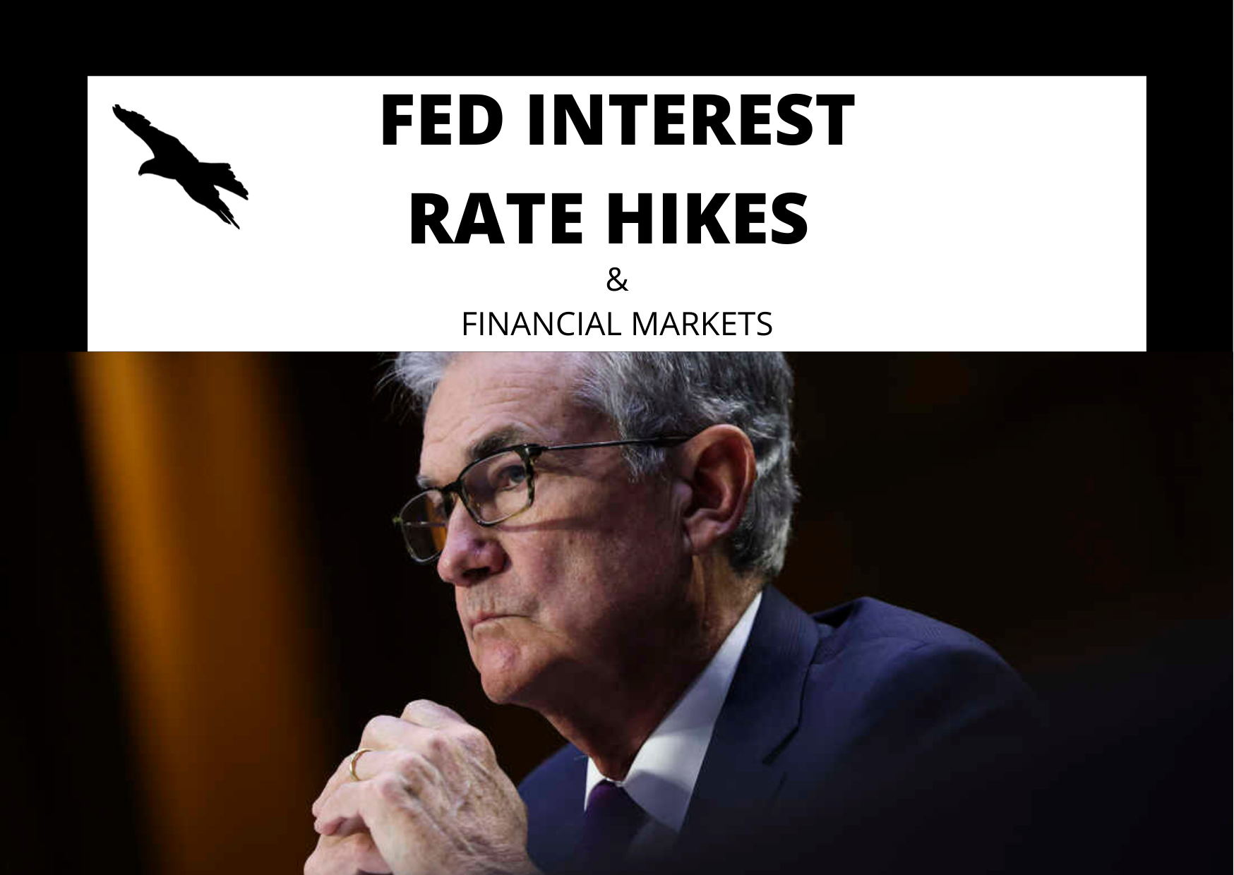 Policy fed interest rate