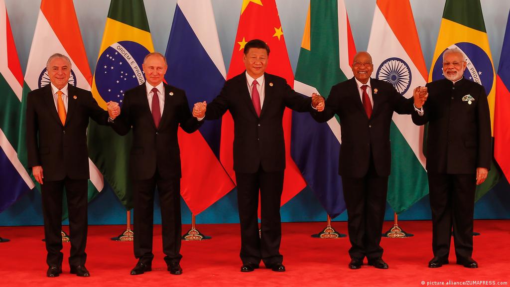 BRICS