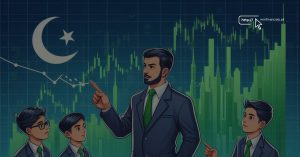 LEARN TRADING IN PAKISTAN STOCK MARKET