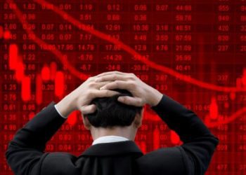 WALL STREET DECLINES