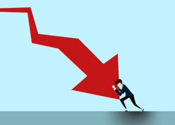 ‘DOCTOR DOOM’ PREDICTS STAGFLATION AHEAD