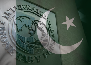 IMF PAISTAN INTERNATIONAL MONETARY FUND PAKISTAN