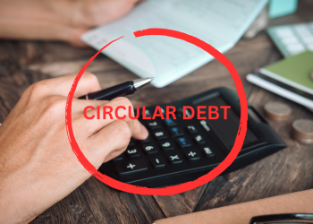 WHAT IS CIRCULAR DEBT
