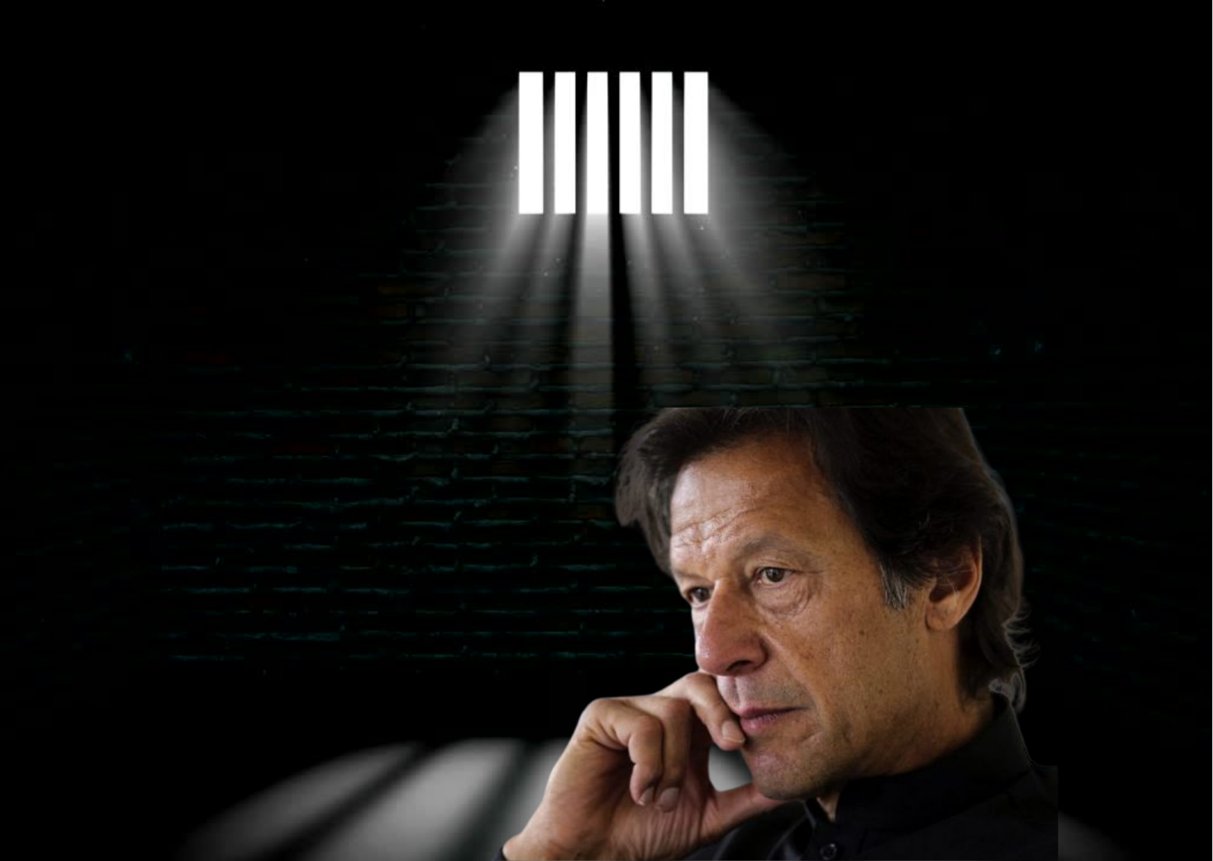 Imran Khan And Aide Sentenced To 10 Years In Jail In Cipher Case M M