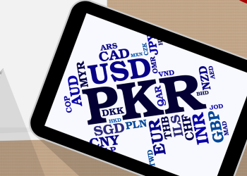 PAKISTANI RUPEE EXCHANGE RATES USD TO PKR