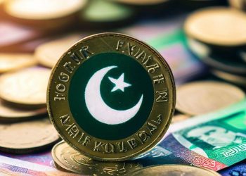PAKISTANI RUPEE RATE DAILY AGAINST THE US DOLLAR