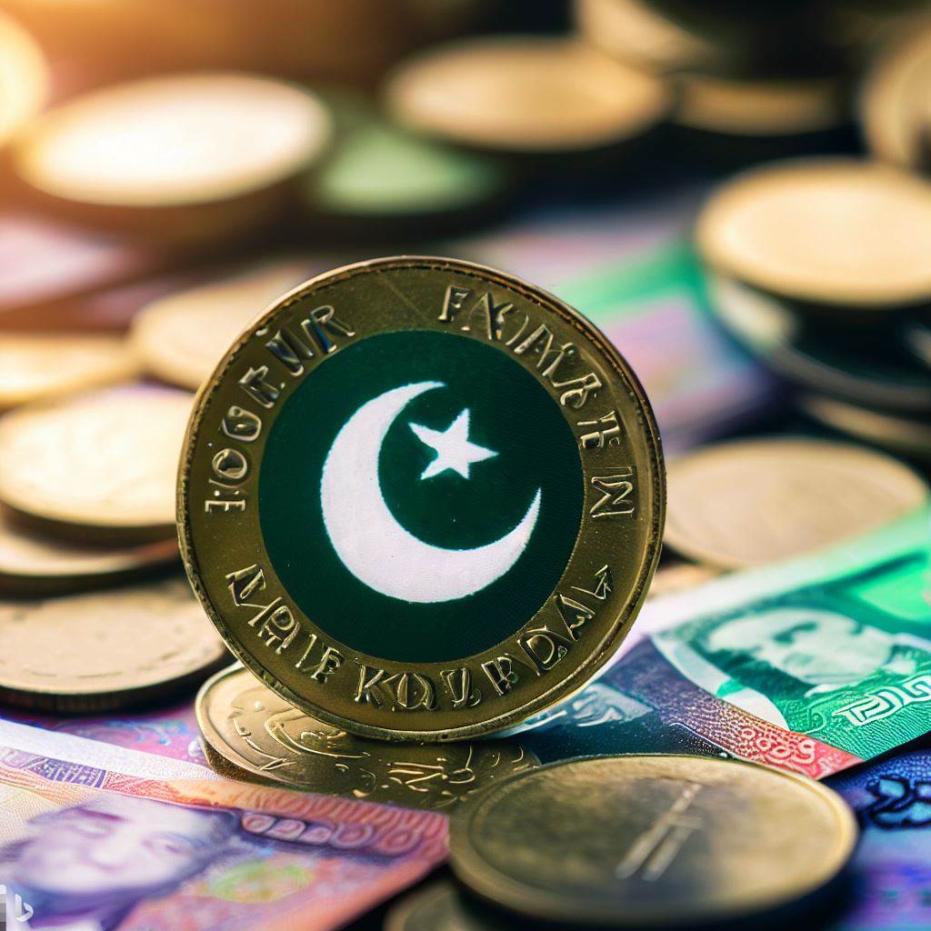 PAKISTANI RUPEE RATE DAILY AGAINST THE US DOLLAR