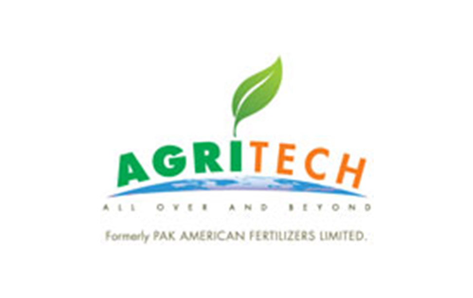 Agritech Limited (AGL)