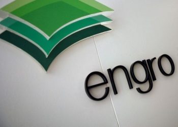 Engro Corporation Limited (PSX: ENGRO)