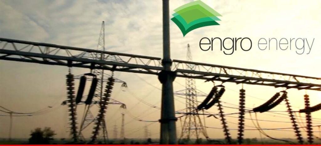 Engro Powergen Qadirpur Limited (EPQL), listed as PSX: EPQL