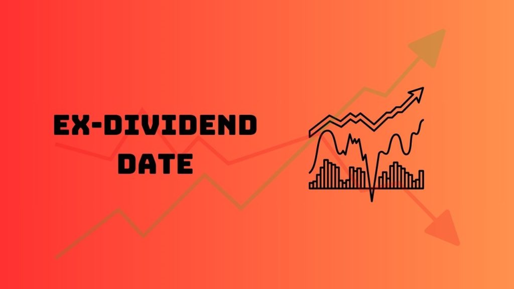 Ex-Dividend Date