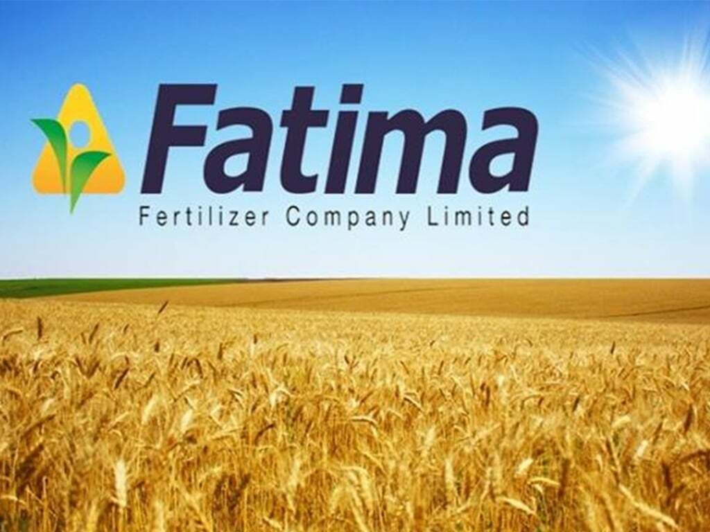 Fatima Fertilizer Company Limited (PSX: FATIMA)