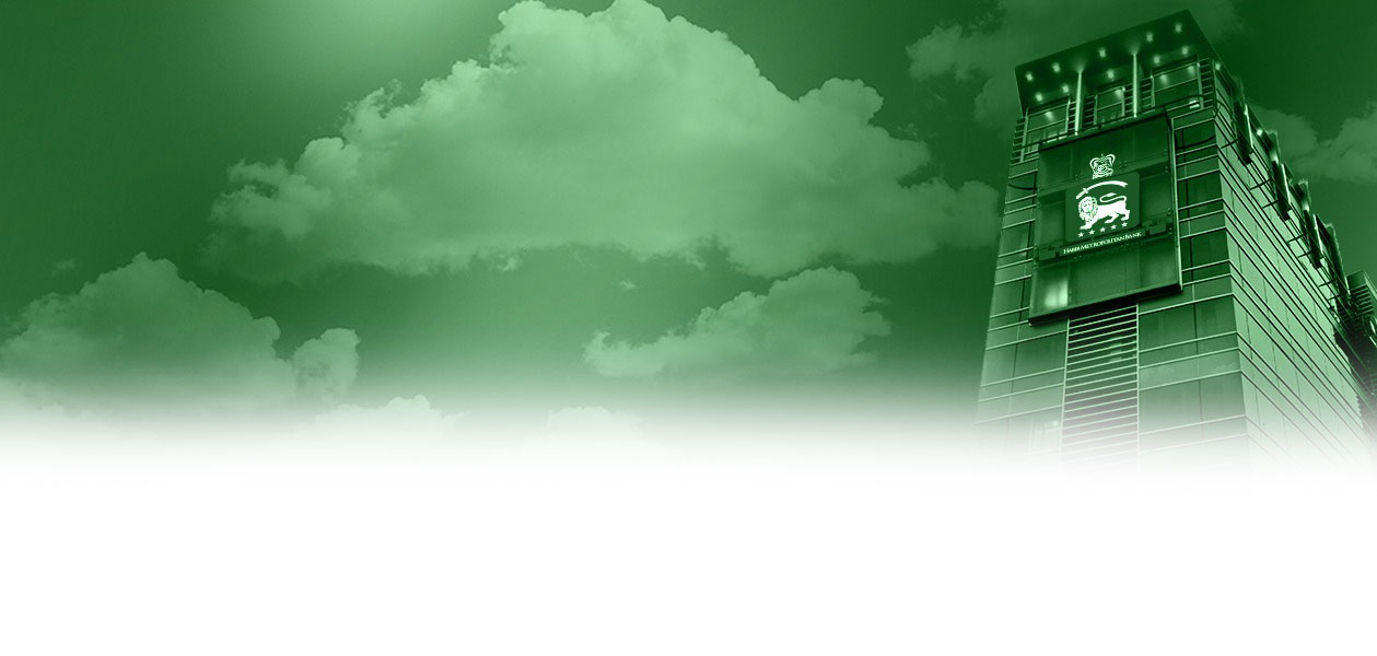 Habib Metropolitan Bank Limited (PSX: HMB)