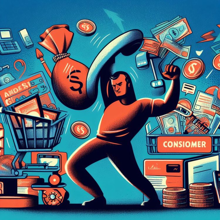 INFLATION | ECONOMY | CONSUMER PRICES |