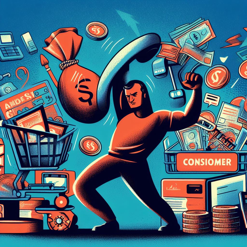 INFLATION | ECONOMY | CONSUMER PRICES |