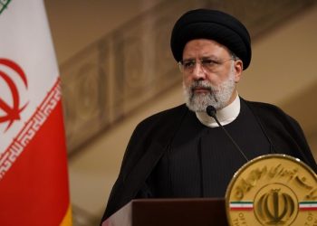 Iranian President Ebrahim Raisi and Foreign Minister Hossein Amir-Abdollahian died when their helicopter crashed in mountainous terrain amid heavy fog