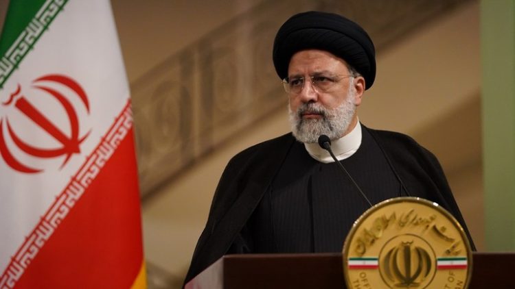 Iranian President Ebrahim Raisi and Foreign Minister Hossein Amir-Abdollahian died when their helicopter crashed in mountainous terrain amid heavy fog