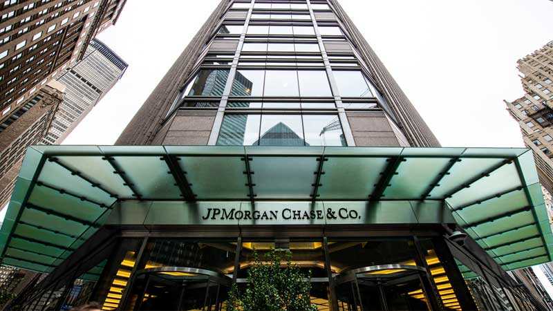 JPMorgan Chase