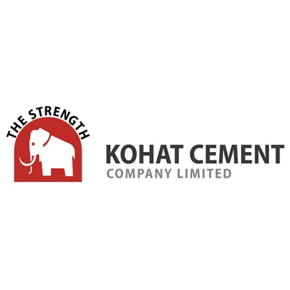 Kohat Cement Limited (PSX: KOHC)