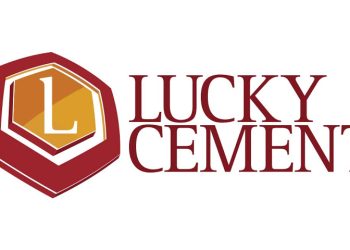 Lucky Cement Limited (LUCK)
