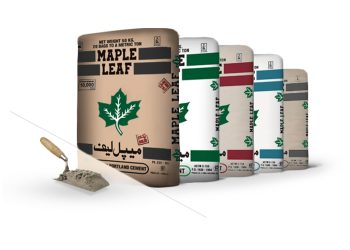 Maple Leaf Cement Factory Limited (PSX- MLCF)