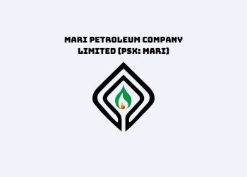 Mari Petroleum Company Limited (PSX: MARI)