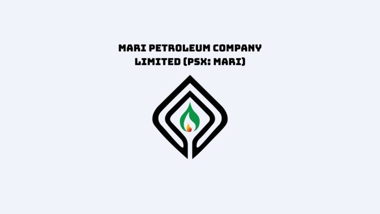 Mari Petroleum Company Limited (PSX: MARI)