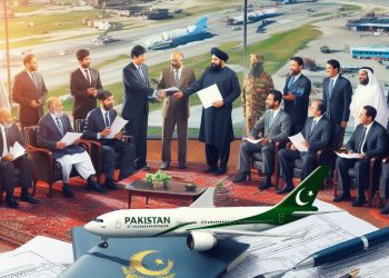PAKISTAN INTERNATIONAL AIRLINES (PIA)