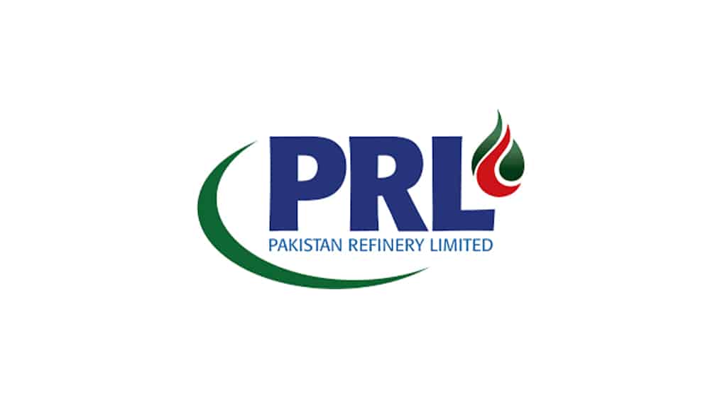 PAKISTAN REFINERY LIMITED (PRL)