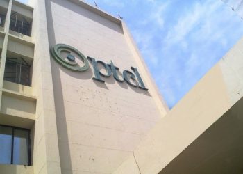 Pakistan Telecommunication Company Limited (PTCL)