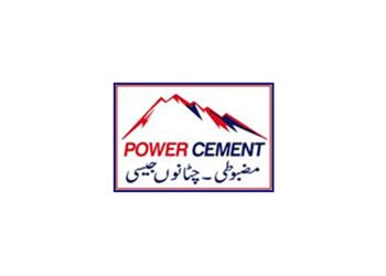 Power Cement Limited (PSX: POWER)