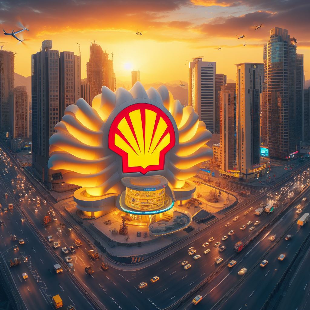 SHELL PAKISTAN (PSX - SHEL)