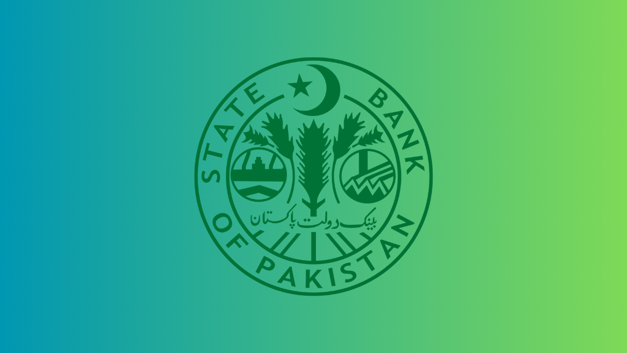 STATE BANK OF PAKISTAN (SBP)