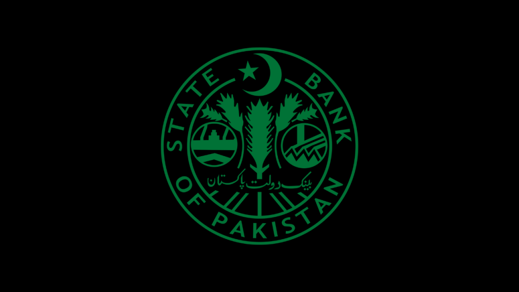 STATE BANK OF PAKISTAN - (SBP)