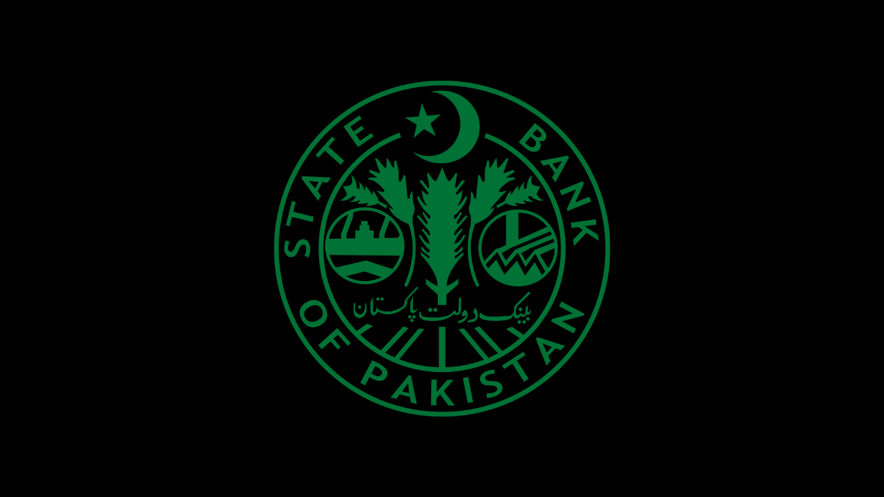 STATE BANK OF PAKISTAN - (SBP)