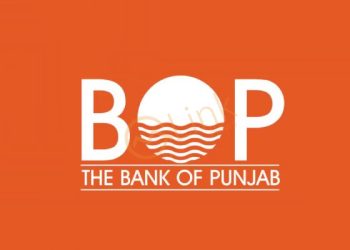 The Bank of Punjab (PSX: BOP)