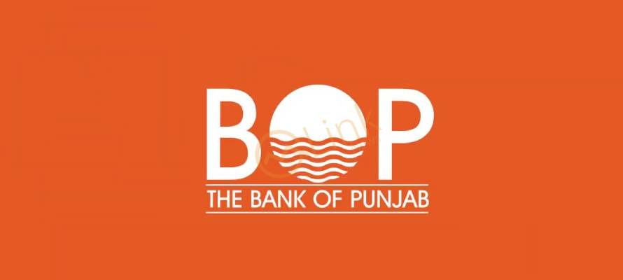 The Bank of Punjab (PSX: BOP)