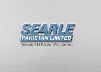 The Searle Company Limited (PSX: SEARL)