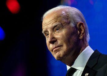 US President Biden Justifies Airstrikes in Eastern Syria in Response to Attacks on US Forces