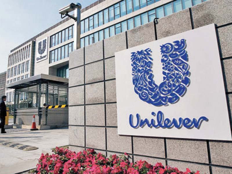 Unilever Pakistan Foods Limited (PSX: UPFL)