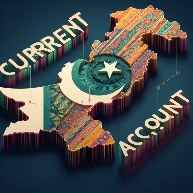 PAKISTAN'S CURRENT ACCOUNT