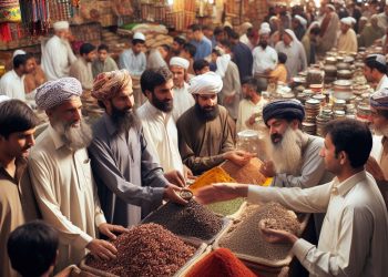 PAKISTAN'S INFLATION