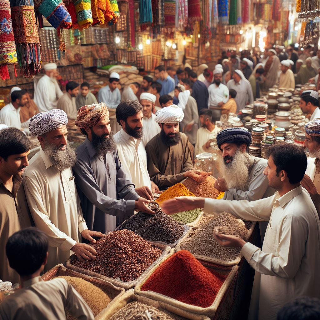 PAKISTAN'S INFLATION