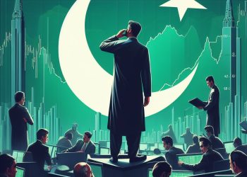 OVER THE LAST 24 WEEKS, THE KSE-100 INDEX HAS RISEN BY OVER 60%, DEMONSTRATING IMPRESSIVE PERFORMANCE.