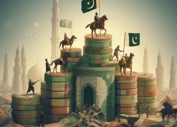 PAKISTAN’S FOREIGN EXCHANGE RESERVES INCH UPWARD, REFLECTING FISCAL RESILIENCE