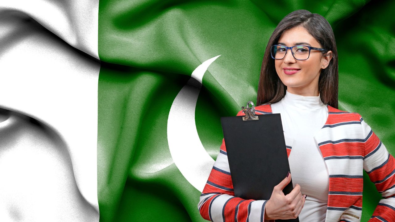 Empowering women in Pakistan: The Asian Development Bank (ADB) has approved financing worth $155.5 million for supporting policy reforms leading to enhanced women's access to finance