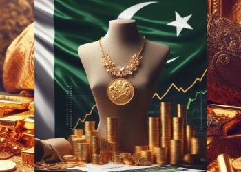 GOLD PRICES PAKISTAN
