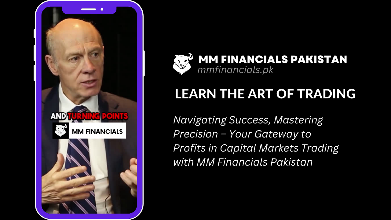 LEARN TRADING | DR . DAVID PAULD